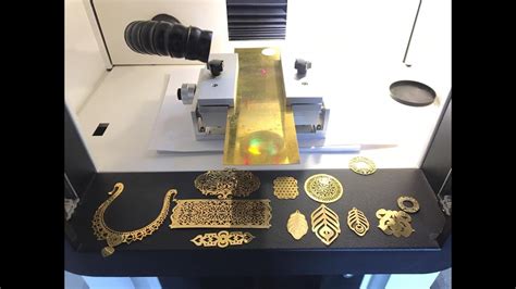 cnc gold laser cutting machine manufacturers|gold laser cutting design.